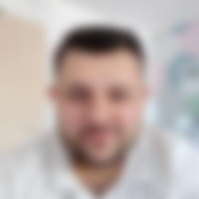 Avatar des Nutzers oder der Nutzerin