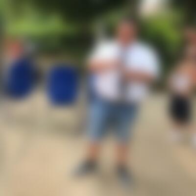 Avatar des Nutzers oder der Nutzerin