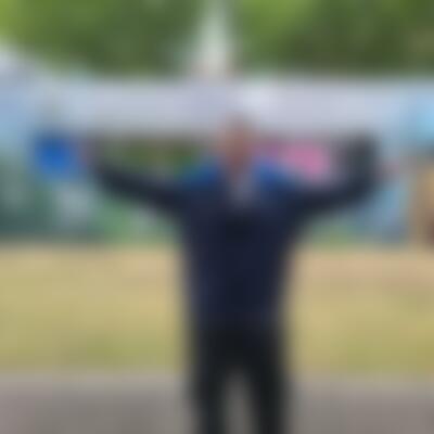 Avatar des Nutzers oder der Nutzerin