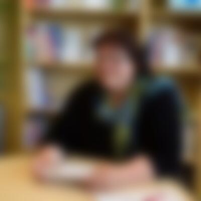 Avatar des Nutzers oder der Nutzerin