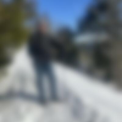 Avatar des Nutzers oder der Nutzerin