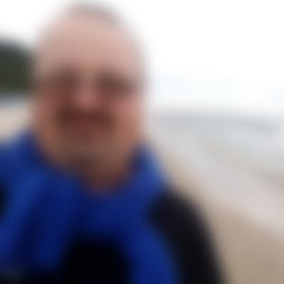 Avatar des Nutzers oder der Nutzerin
