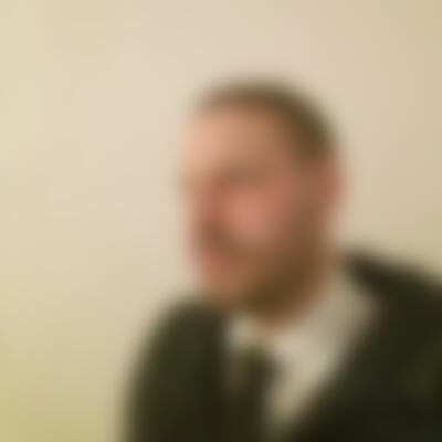 Avatar des Nutzers oder der Nutzerin
