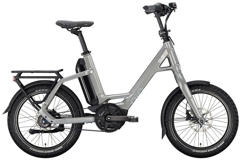 QiO Eins AP-8 R bei Fahrrad XXL